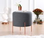 Atelier Del Sofa Copper 47 - Dark Grey